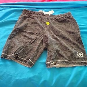 Andrew Christian Shorts